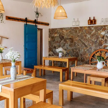 Luxury tent Alma-rio Dome By Mycelia