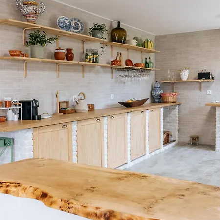 Alma-rio Dome By Mycelia Tomar