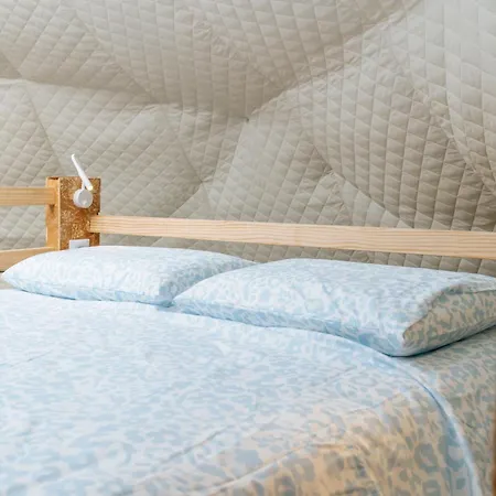 Luxe tent Alma-rio Dome By Mycelia *