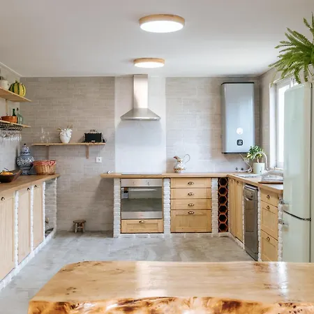 Alma-rio Dome By Mycelia Tomar