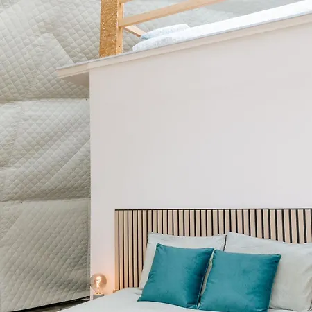 Alma-rio Dome By Mycelia Luxe tent *