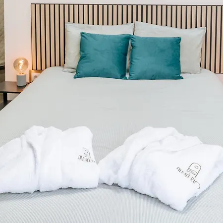 Alma-rio Dome By Mycelia