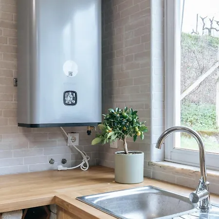 Luxe tent Alma-rio Dome By Mycelia Tomar