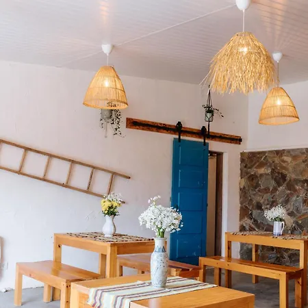 Alma-rio Dome By Mycelia * Tomar