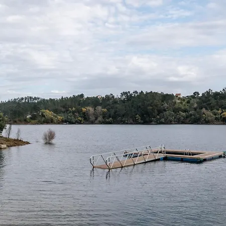 Alma-rio Dome By Mycelia Luxe tent