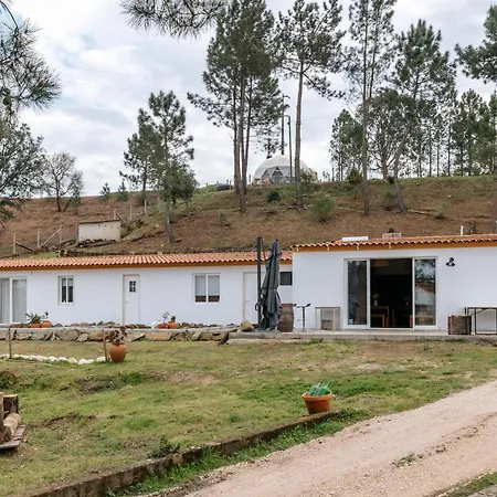 Alma-rio Dome By Mycelia *