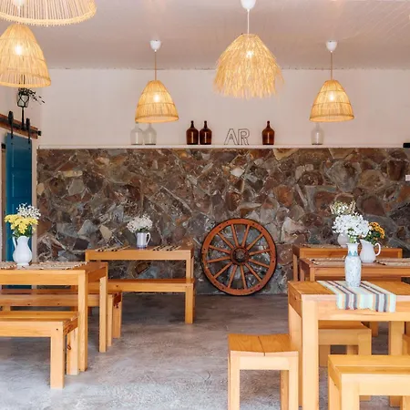 Luxe tent Alma-rio Dome By Mycelia