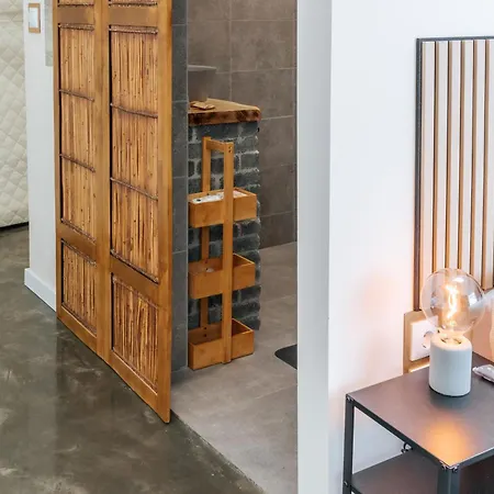 Alma-rio Dome By Mycelia Tomar