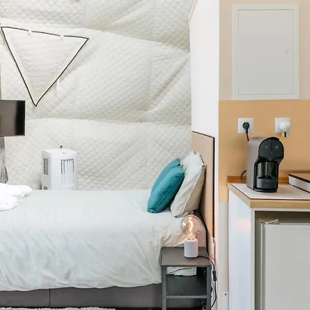 Alma-rio Dome By Mycelia Luxe tent *