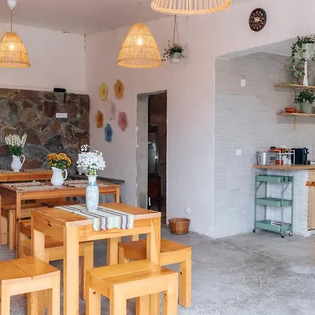 Alma-rio Dome By Mycelia Tomar