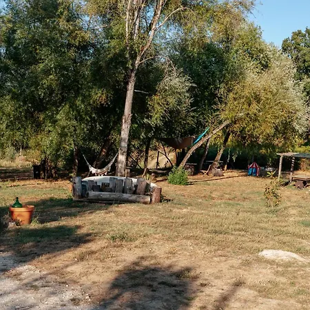 Alma-rio Dome By Mycelia Campo de lujo *