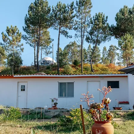 Alma-rio Dome By Mycelia Luxe tent *