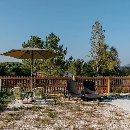 Campo de lujo Alma-rio Dome By Mycelia Tomar