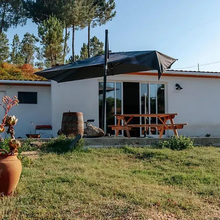 Alma-rio Dome By Mycelia Luxussátor