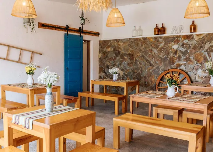 Luxussátor Alma-rio Dome By Mycelia