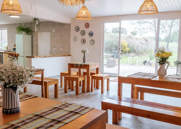 Alma-rio Dome By Mycelia Lyxtält Tomar