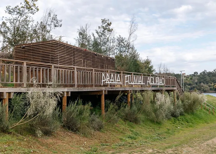 Alma-rio Dome By Mycelia *