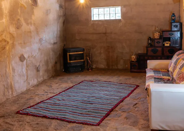 Luxussátor Alma-rio Dome By Mycelia