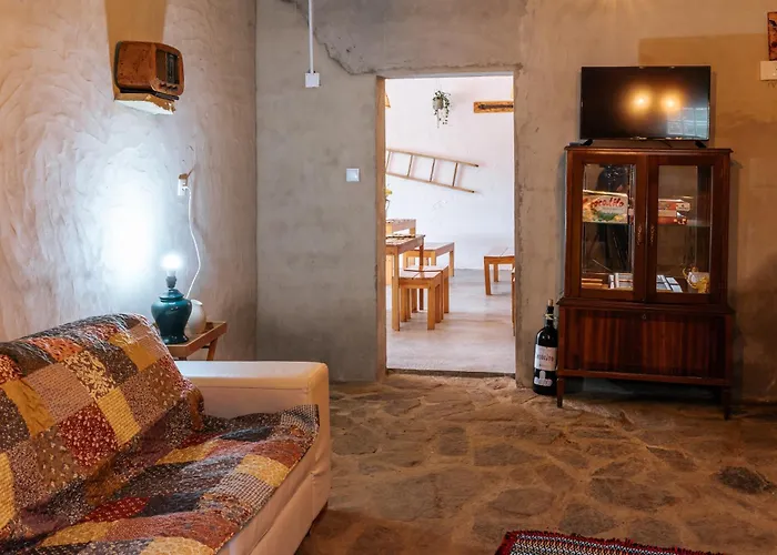 Alma-rio Dome By Mycelia * Tomar