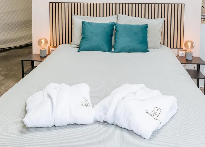 Alma-rio Dome By Mycelia