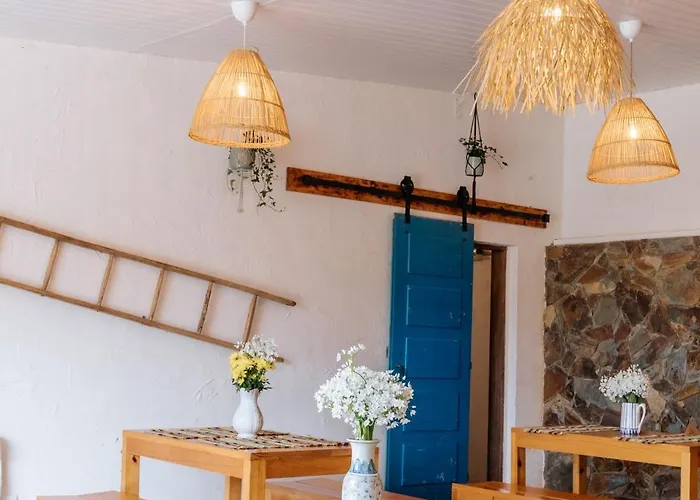 Alma-rio Dome By Mycelia * Tomar