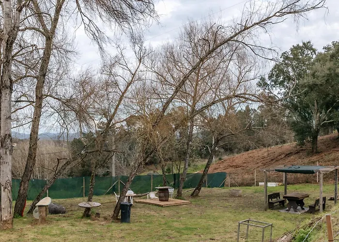 Lyxtält Alma-rio Dome By Mycelia