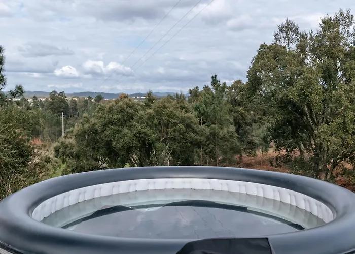 Alma-rio Dome By Mycelia Lyxtält Tomar