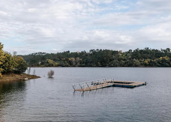 Alma-rio Dome By Mycelia Luxussátor