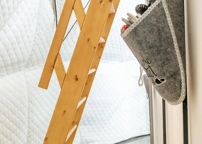 Lyxtält Alma-rio Dome By Mycelia