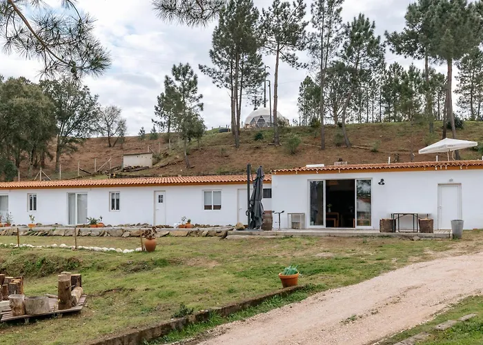 Alma-rio Dome By Mycelia *