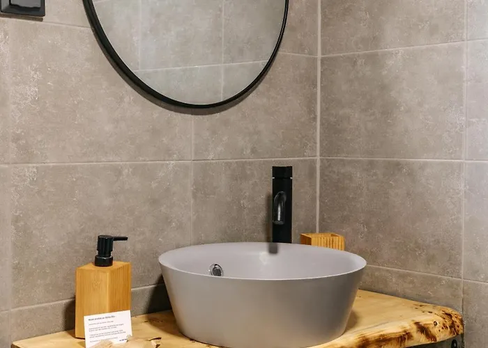 Alma-rio Dome By Mycelia Luxussátor Tomar