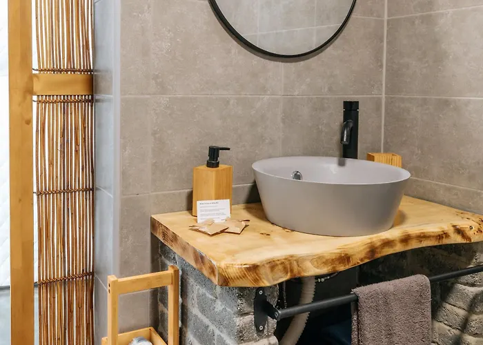 Luxussátor Alma-rio Dome By Mycelia Tomar