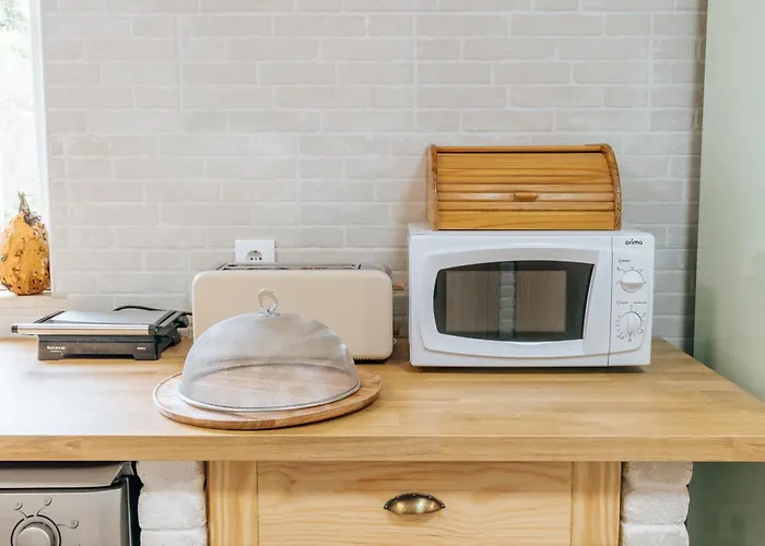 Alma-rio Dome By Mycelia *