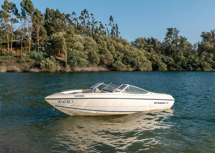 Alma-rio Dome By Mycelia Οργανωμένο κάμπινγκ