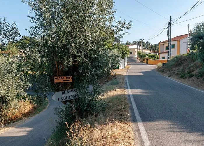 Lyxtält Alma-rio Dome By Mycelia Tomar