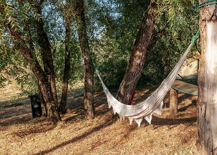 Luxussátor Alma-rio Dome By Mycelia *