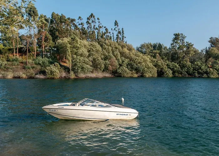 Οργανωμένο κάμπινγκ Alma-rio Dome By Mycelia