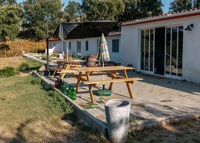 Luxussátor Alma-rio Dome By Mycelia Tomar