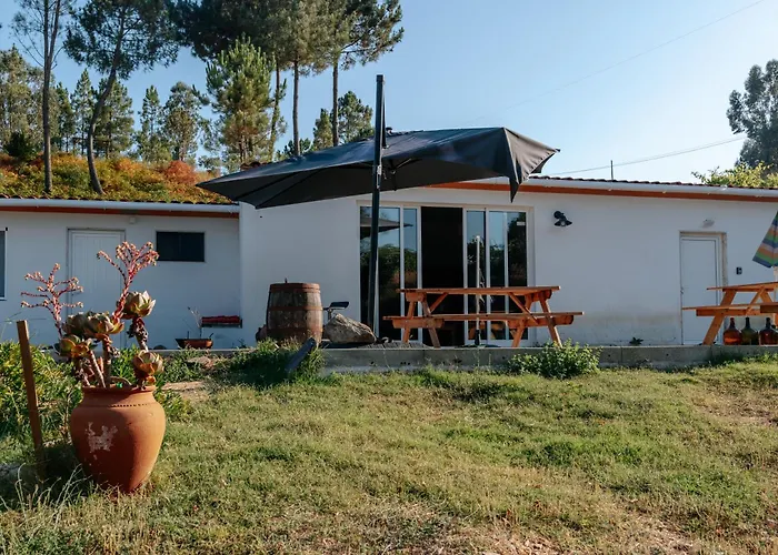 Alma-rio Dome By Mycelia Luxussátor