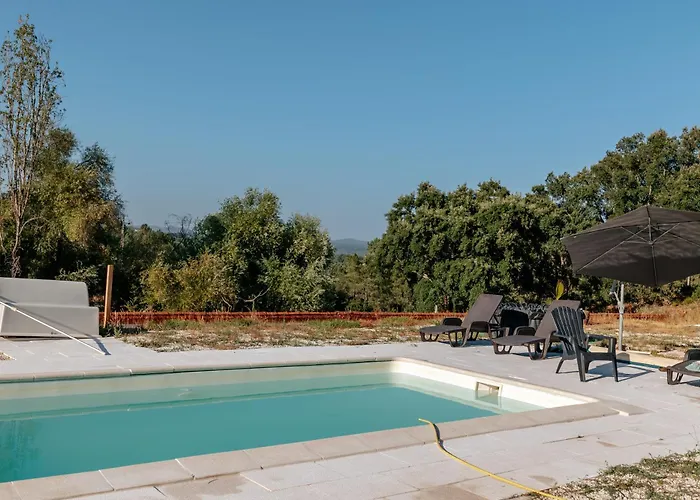 Alma-rio Dome By Mycelia Luxussátor Tomar